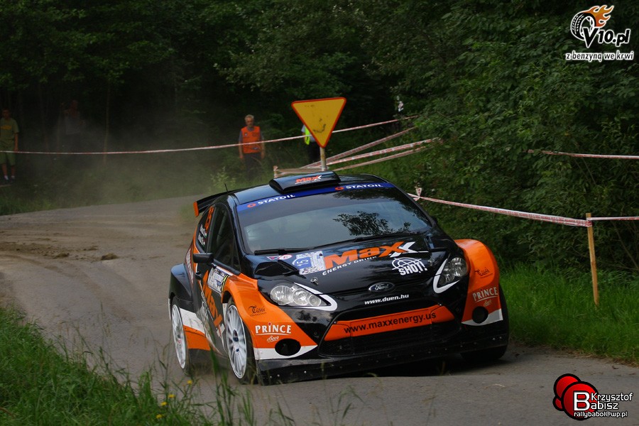 Rajd Rzeszowski